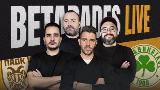 betarades live 22-01-2026