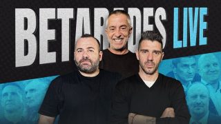 betarades live κυπελλο ελλαδος