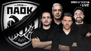 betarades live ολυμπιακος παοκ