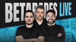 betarades live