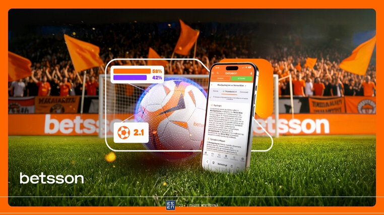 betsson AI