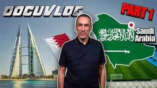 γιωργος φωνης betarades docuvlogs σαουδικη αραβια