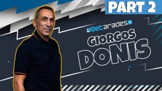 γιωργος δωνης betarades docuvlogs σαουδικη αραβια part 2