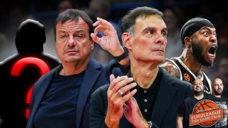 euroleague pre game talk