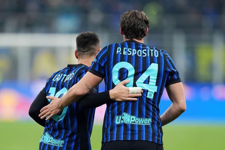 ιντερ πιζα προγνωστικα στοιχημα αποδοσεις προσφορες