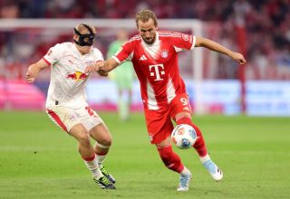 λειψια μπαγερν προγνωστικα στοιχημα αποδοσεις προσφορες