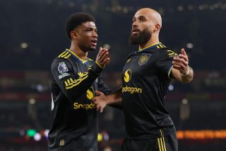 μαντσεστερ γιουναιτεντ φουλαμ προγνωστικα στοιχημα αποδοσεις προσφορες