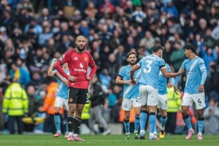 μαντσεστερ γιουναιτεντ μαντσεστερ σιτι προγνωστικα στοιχημα αποδοσεις προσφορες