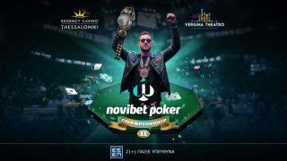 novibet poker championship 2