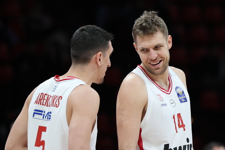 ολυμπιακος μακαμπι τελ αβιβ ευρωλιγκα μπασκετ euroleague προγνωστικα στοιχημα αποδοσεις προσφορες