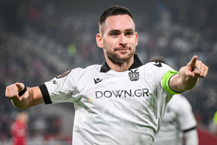 παοκ μπετις προγνωστικα στοιχημα αποδοσεις προσφορες γιουροπα λιγκ europa league