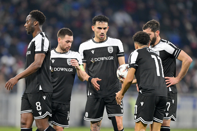 παοκ πανσερραικος προγνωστικα στοιχημα αποδοσεις προσφορες