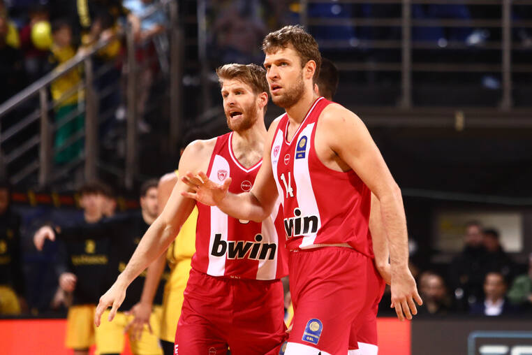 παρτιζαν ολυμπιακος ευρωλιγκα μπασκετ euroleague προγνωστικα στοιχημα αποδοσεις προσφορες