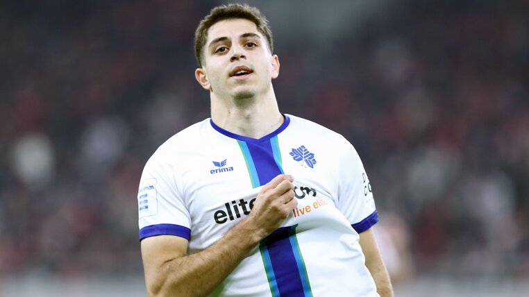 παυλος παντελιδης παναθηναικος μεταγραφες ανακοινωση