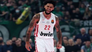 ευρωλιγκα παναθηναϊκος ολυμπιακος