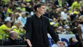 διαμαντοπουλος αναλυση φενερ ολυμπιακός ευρωλιγκα euroleague