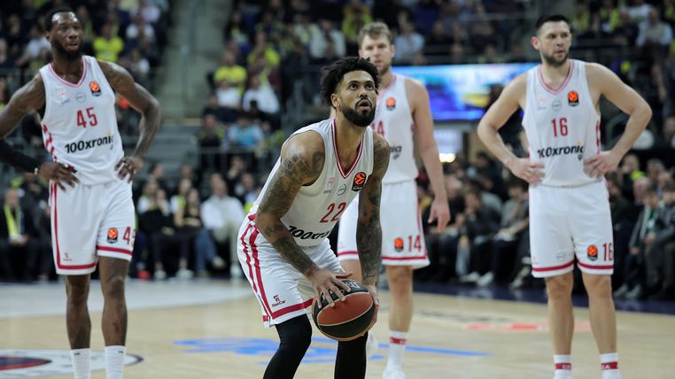 σκουντης προγνωστικα euroleague ευρωλιγκα στοιχημα 09-01-2026