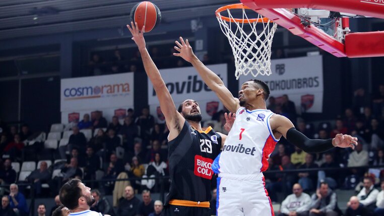 σκουντης προγνωστικα στοιχηματος μπασκετ 17-01-2026