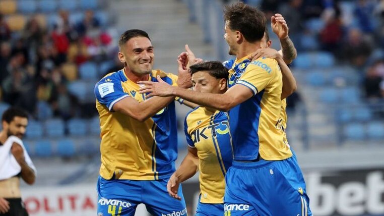 θαναηλακης προγνωστικα 0701