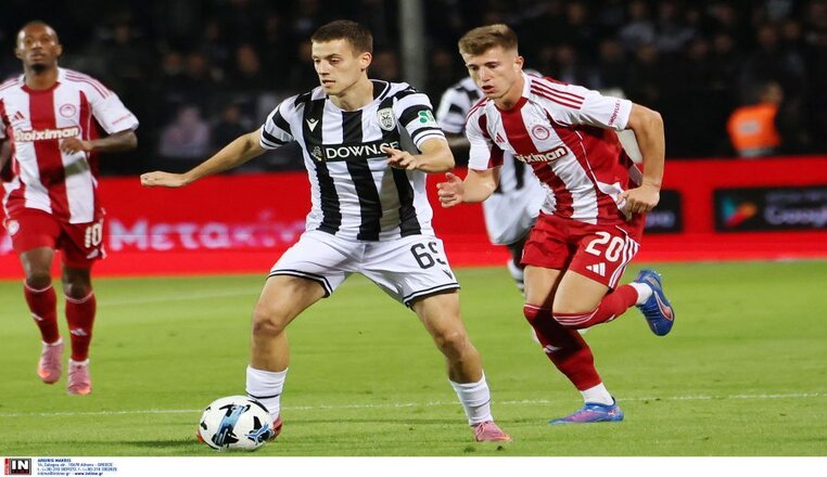 θαναηλακης προγνωστικα στοιχηματος 1401