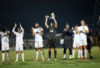 τσαρλυ αναλυση αεκ αστερας τριπολης