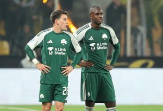 τσαρλυ αναλυση αεκ παναθηναικος