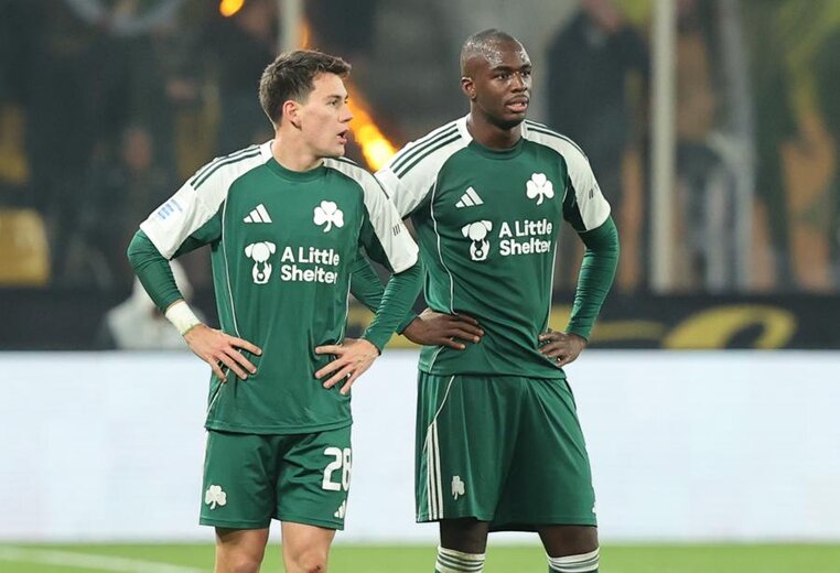 τσαρλυ αναλυση αεκ παναθηναικος