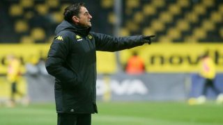 τσαρλυ αναλυση αρης αεκ