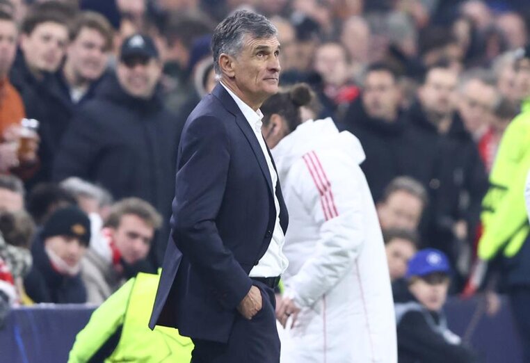 τσαρλυ αναλυση ολυμπιακος τσαμπιονς λιγκ προκριση