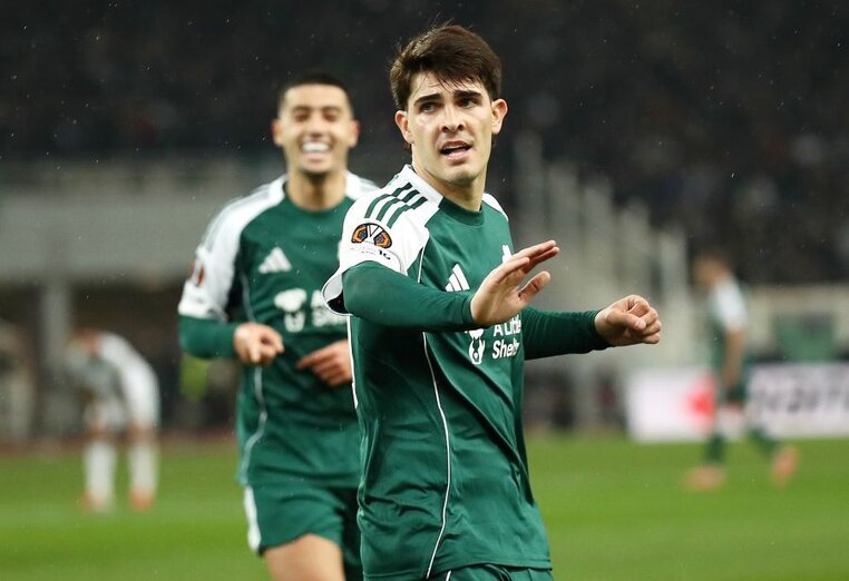 τσαρλυ αναλυση ταμπορδα παναθηναικος