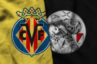 βιγιαρεαλ αγιαξ προγνωστικα στοιχημα αποδοσεις προσφορες τσαμπιονς λιγκ champions league