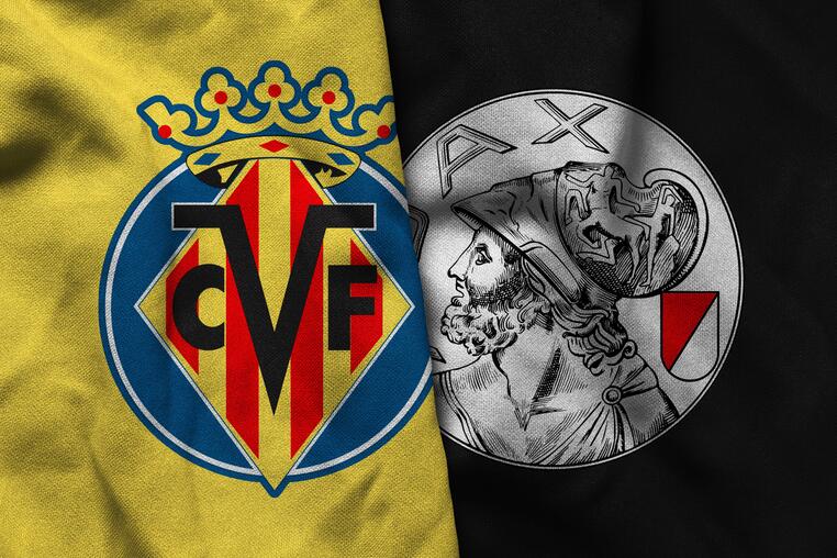 βιγιαρεαλ αγιαξ προγνωστικα στοιχημα αποδοσεις προσφορες τσαμπιονς λιγκ champions league