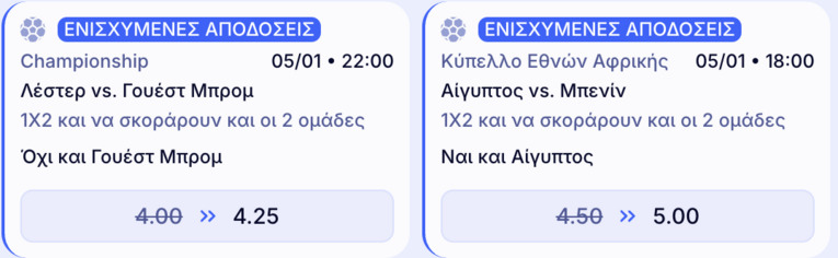 elabet ελαμπετ ελαβετ προγνωστικα στοιχημα αποδοσεις προσφορες