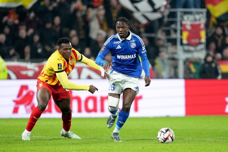 στρασβουργο λανς καναλι live streaming δωρεαν