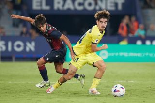 λεβαντε βιγιαρεαλ καναλι live streaming δωρεαν