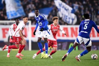 στρασμπουρ μονακο καναλι live streaming δωρεαν