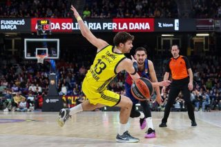 μπαρτσελονα φενερμπαχτσε καναλι live streaming δωρεαν