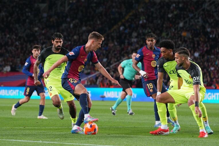 μπαρτσελονα μαγιορκα ειδικα στοιχηματα ειδικα παικτων αποδοσεις προγνωστικα