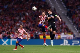 κλαμπ μπριζ ατλετικο μαδριτης ειδικα στοιχηματα ειδικα παικτων αποδοσεις προγνωστικα