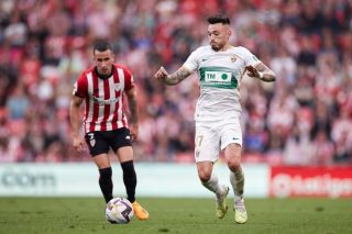 αθλετικ μπιλμπαο ελτσε καναλι live streaming δωρεαν