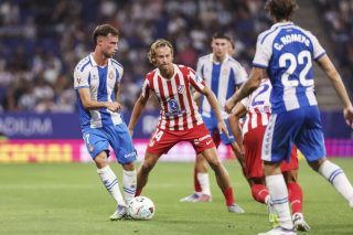 ατλετικο μαδριτης εσπανιολ καναλι live streaming δωρεαν