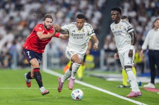 οσασουνα ρεαλ μαδριτης ειδικα στοιχηματα ειδικα παικτων αποδοσεις προγνωστικα