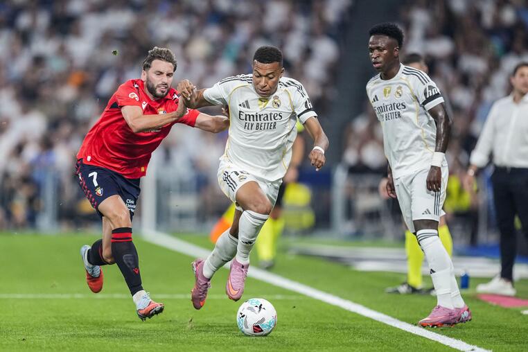 οσασουνα ρεαλ μαδριτης ειδικα στοιχηματα ειδικα παικτων αποδοσεις προγνωστικα