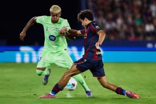 μπαρτσελονα λεβαντε καναλι live streaming δωρεαν