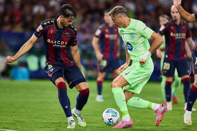 μπαρτσελονα λεβαντε ειδικα στοιχηματα ειδικα παικτων αποδοσεις προγνωστικα