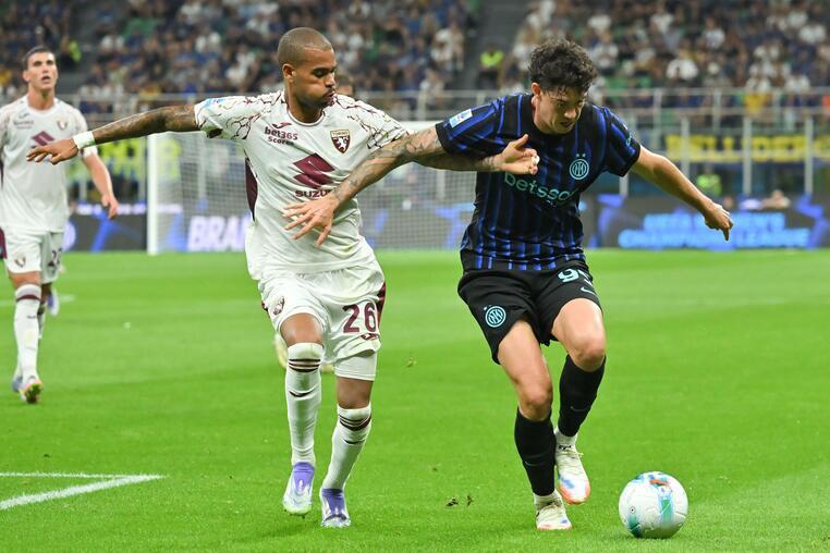 ιντερ τορινο ειδικα στοιχηματα ειδικα παικτων αποδοσεις προγνωστικα