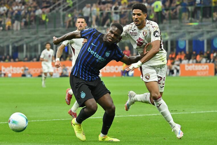 ιντερ τορινο καναλι live streaming δωρεαν