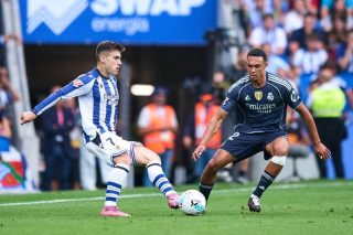 ρεαλ μαδριτης ρεαλ σοσιεδαδ καναλι live streaming δωρεαν