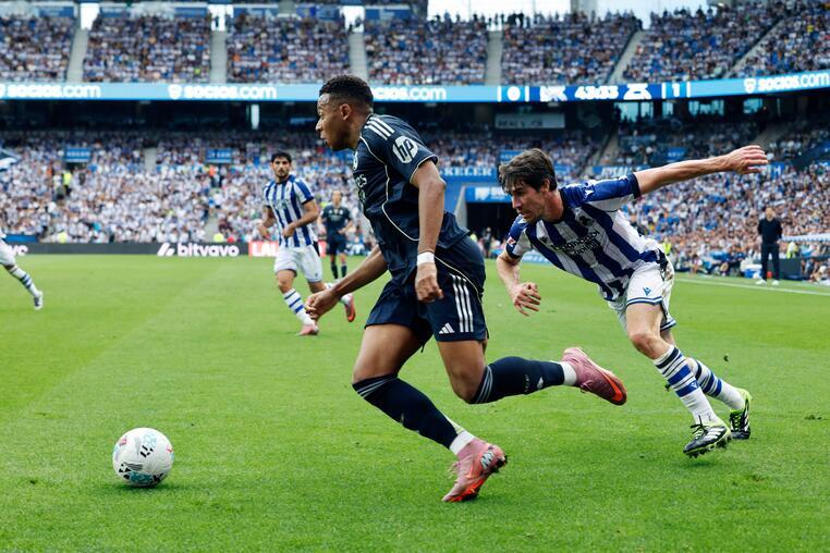 ρεαλ μαδριτης ρεαλ σοσιεδαδ ειδικα στοιχηματα ειδικα παικτων αποδοσεις προγνωστικα