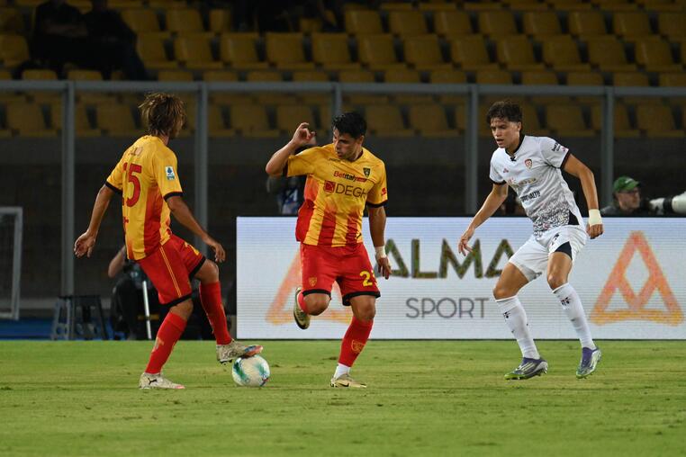 λετσε καλιαρι καναλι live streaming δωρεαν